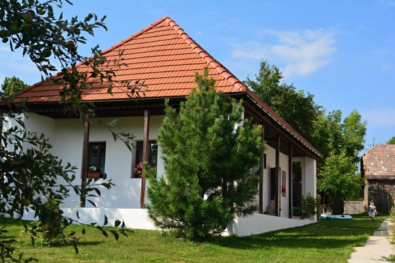 Ubytovanie Na Vcelej Farme Polichno Exterior foto