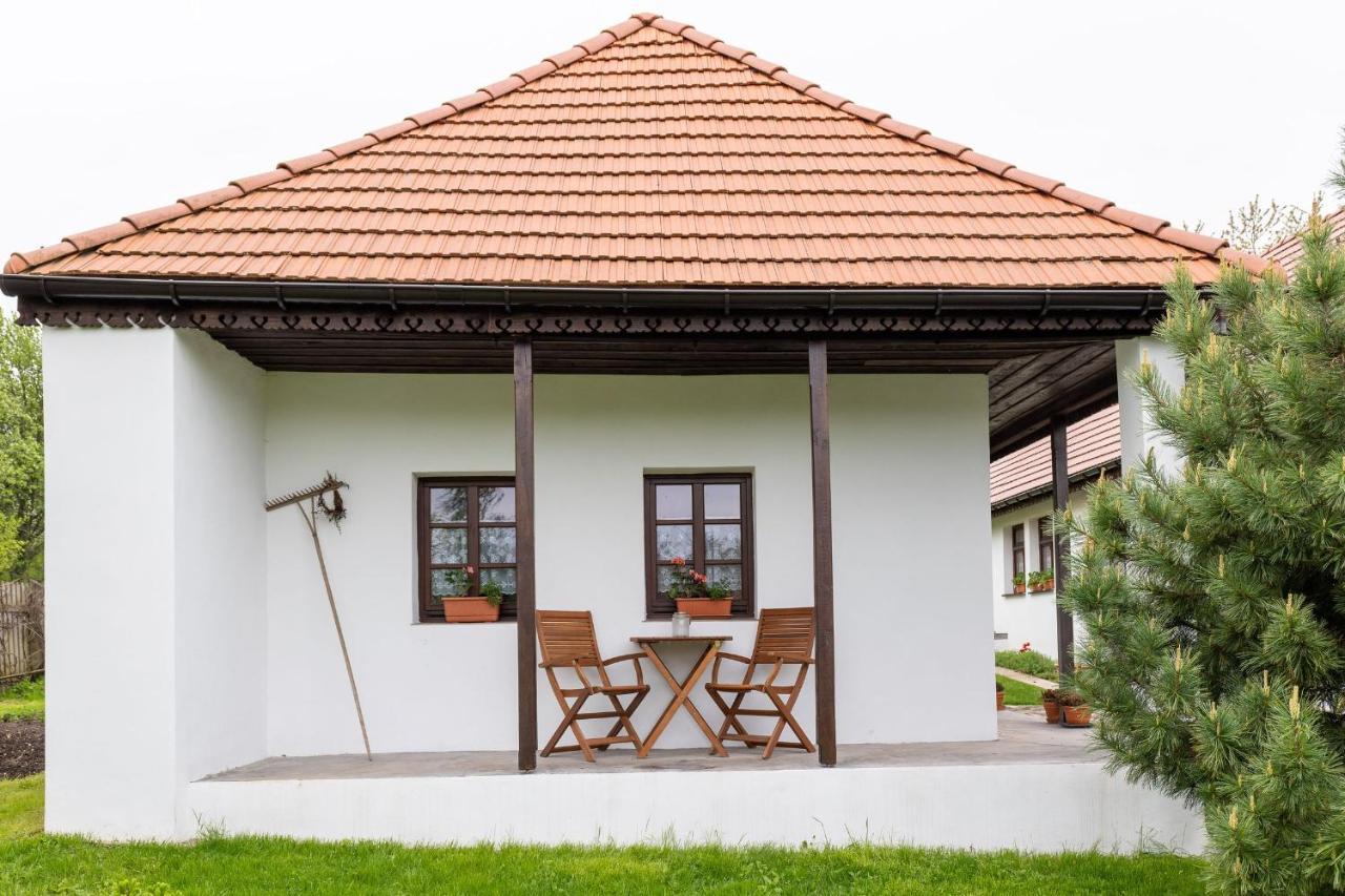 Ubytovanie Na Vcelej Farme Polichno Exterior foto